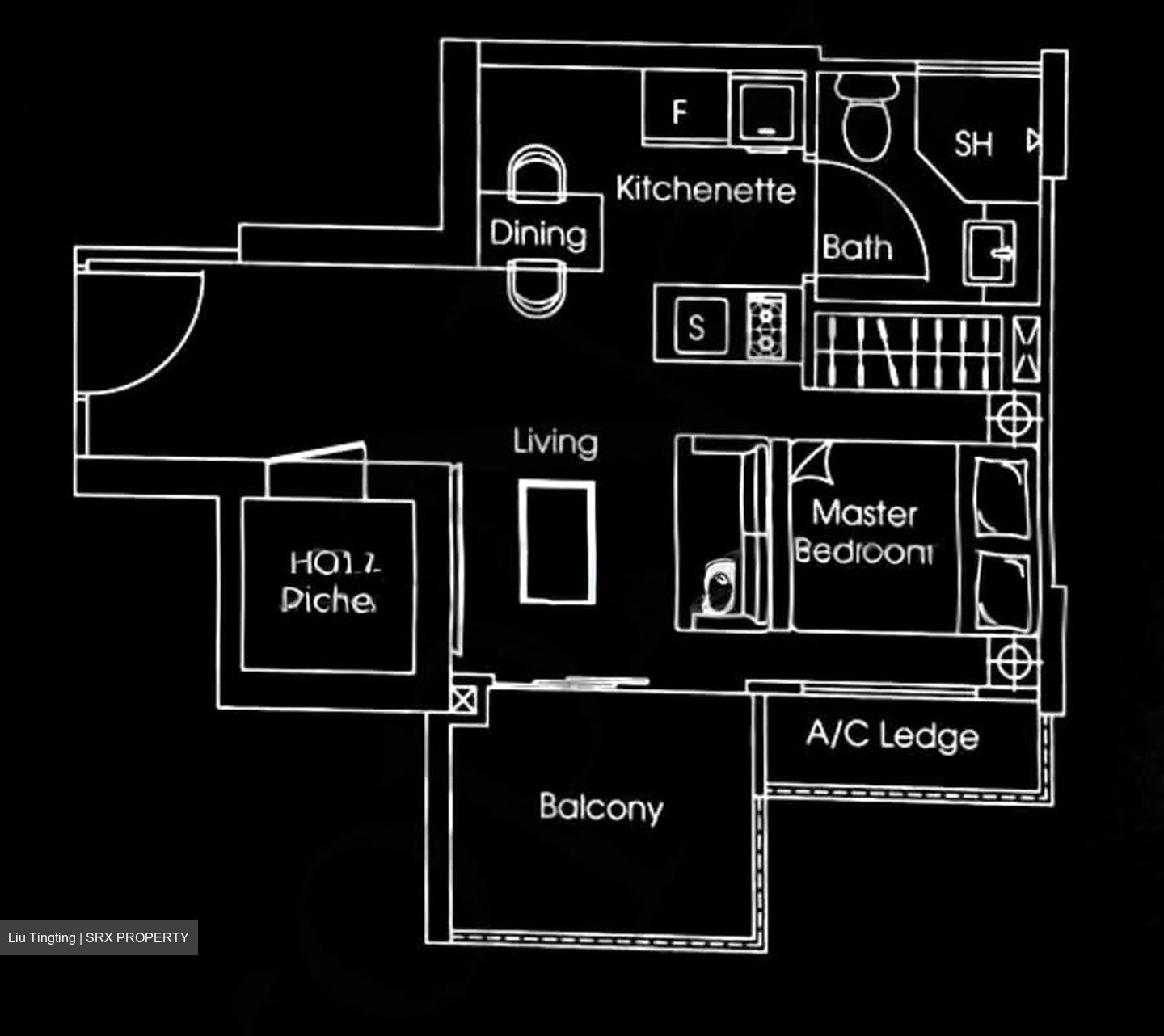 Parc Imperial (D5), Condominium #597087851